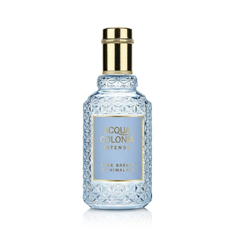 Pure Breeze Of Himalaya Intense kolonjska voda unisex 50 ml