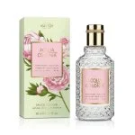 Acqua Colonia Peony & Sandalwood kolonjska voda unisex 50 ml
