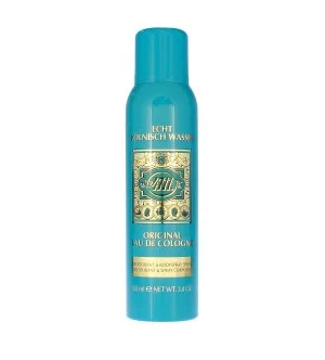 4711 Original Eau De Cologne dezodorant v spreju uniseks