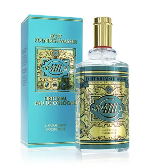 4711 Original kolonjska voda unisex 800 ml