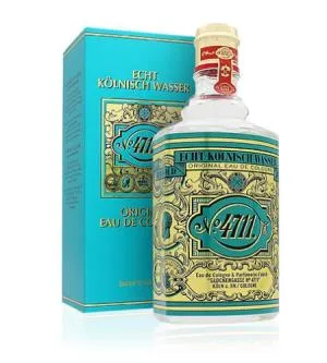 4711 Original kolonjska voda unisex 200 ml