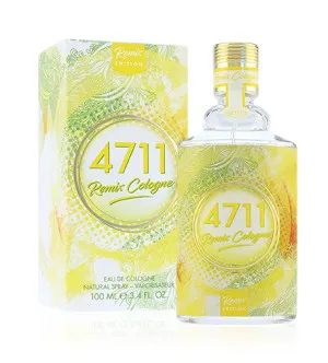 4711 Remix Cologne kolonjska voda unisex 100 ml