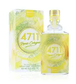 Remix Cologne kolonjska voda unisex 100 ml