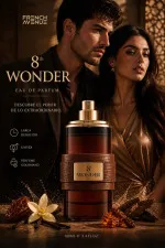 8th Wonder parfumski ekstrakt unisex 100 ml