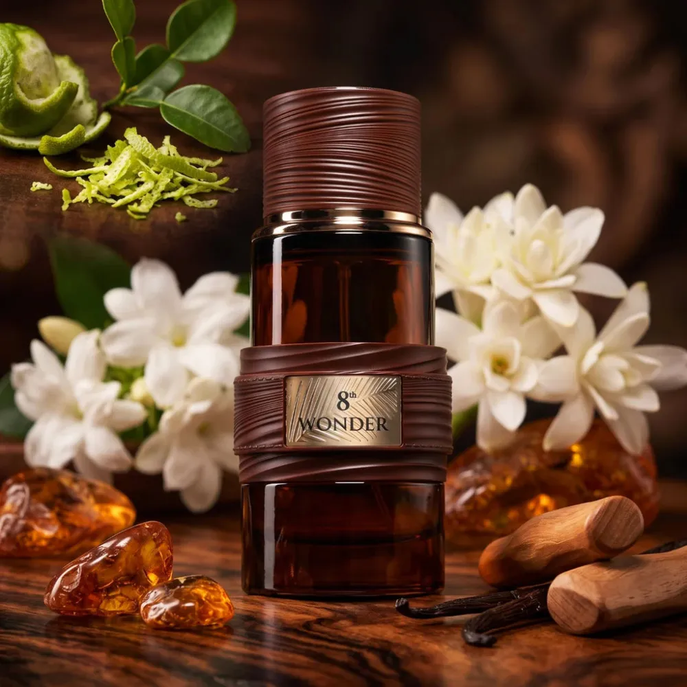 8th Wonder parfumski ekstrakt unisex 100 ml