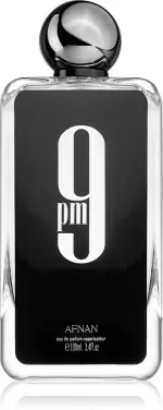 9pm parfumirana voda za moške 100 ml