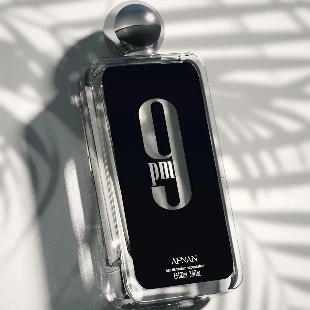 9pm parfumirana voda za moške 100 ml