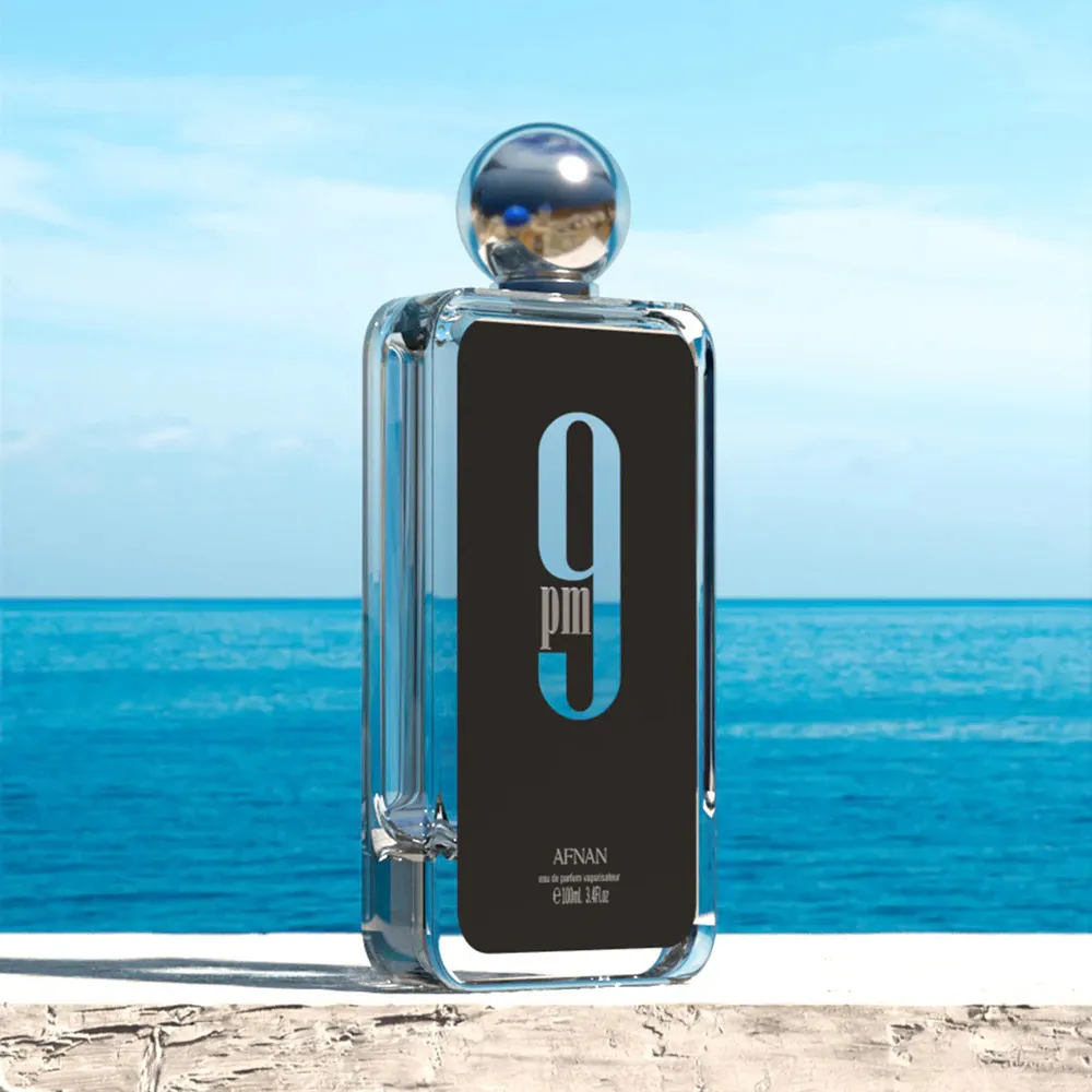 9pm parfumirana voda za moške 100 ml