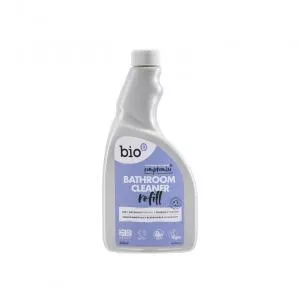 Bio-D Čistilo za kopalnico - polnilo (500 ml)
