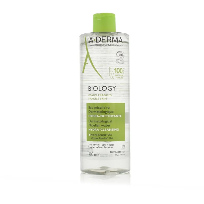 Biology dermatološka micelarna voda 400 ml