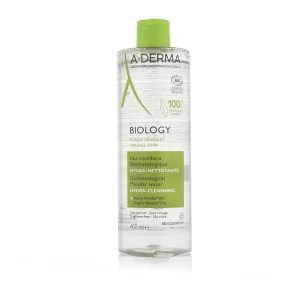 A-Derma Biology dermatološka micelarna voda