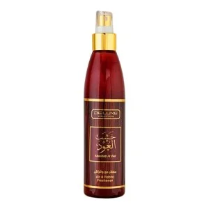 A/F Khashab Al Oud osvežilec zraka in tkanin (Deluxe Collection) Nov