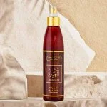Khashab Al Oud osvežilec zraka in tkanin (Deluxe Collection) Nov 250 ml