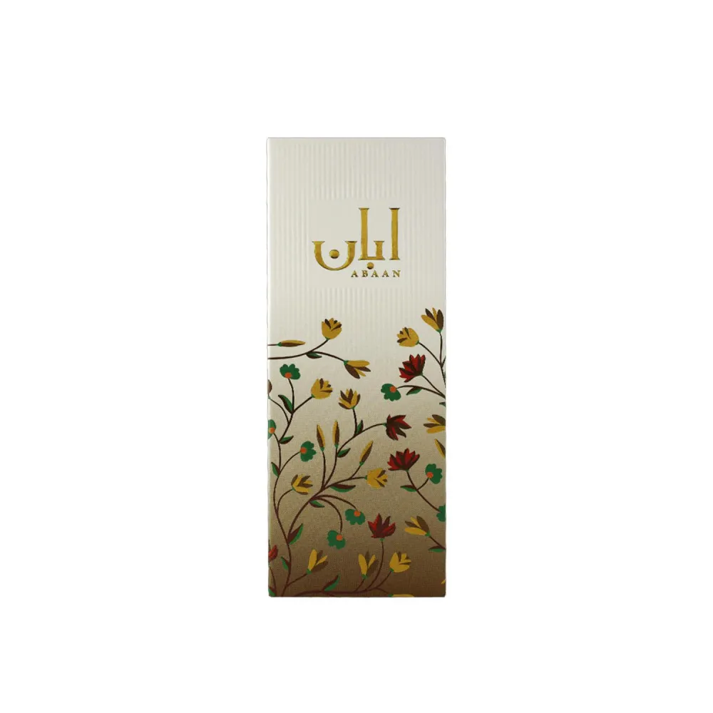 Abaan parfumska voda unisex 100 ml