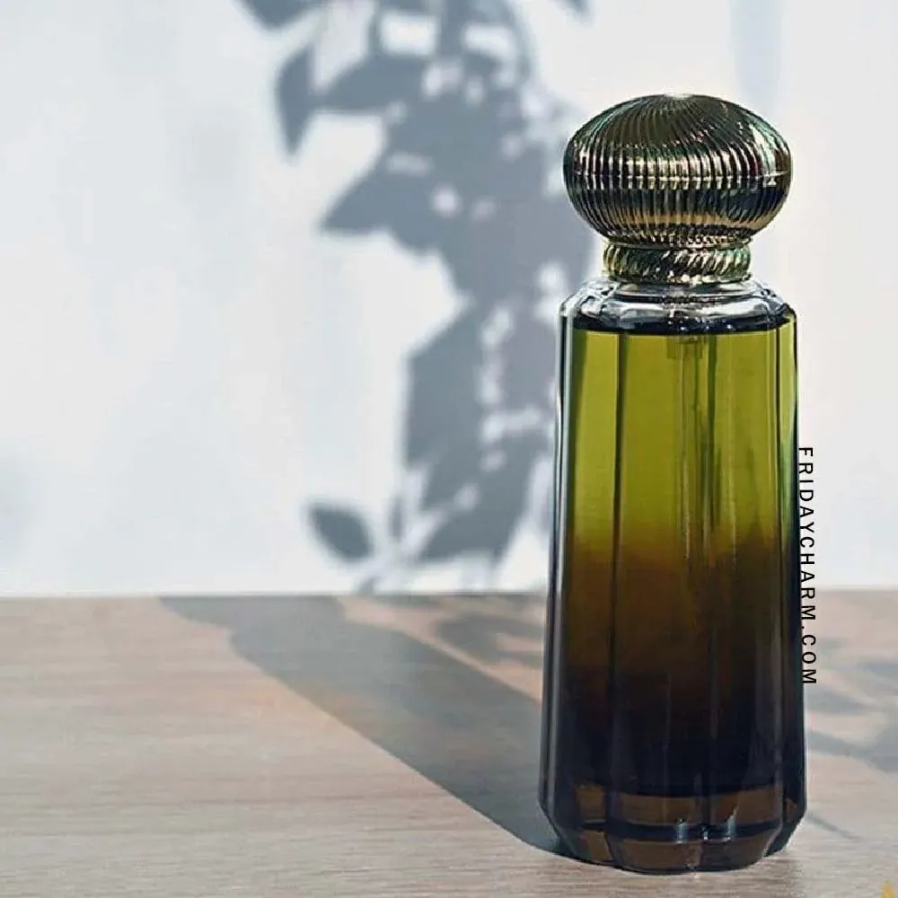 Abaan parfumska voda unisex 100 ml