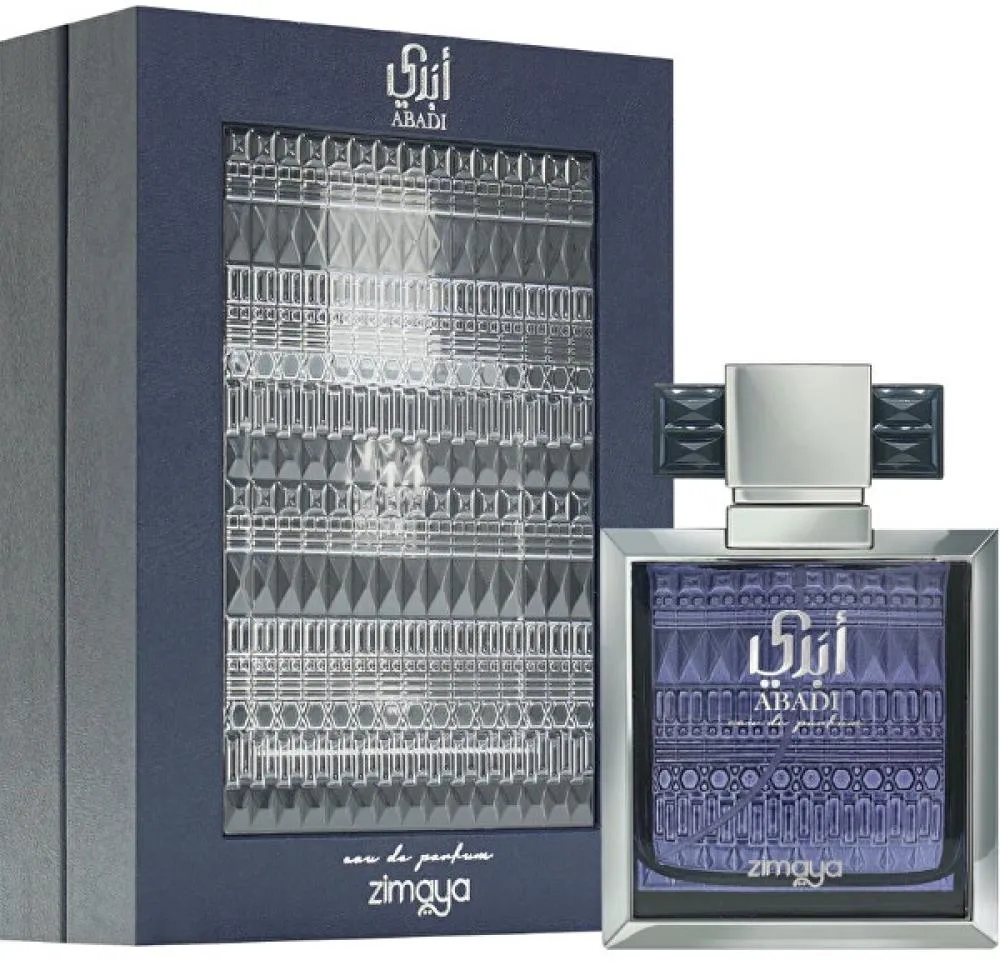 Abadi Opulent parfumirana voda za moške 100 ml