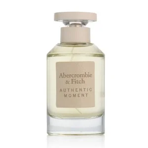 Abercrombie & Fitch Abercrombie & Fitch Authentic Moment Woman parfumska voda za ženske
