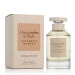 Abercrombie & Fitch Authentic Moment Woman parfumska voda za ženske