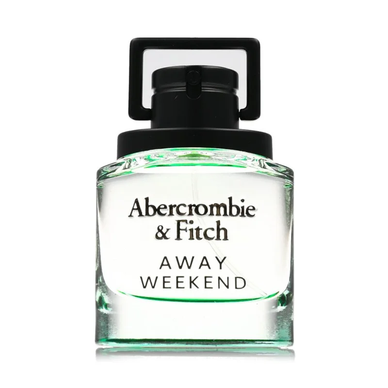 Abercrombie & Fitch Away Weekend Man toaletna voda za moške