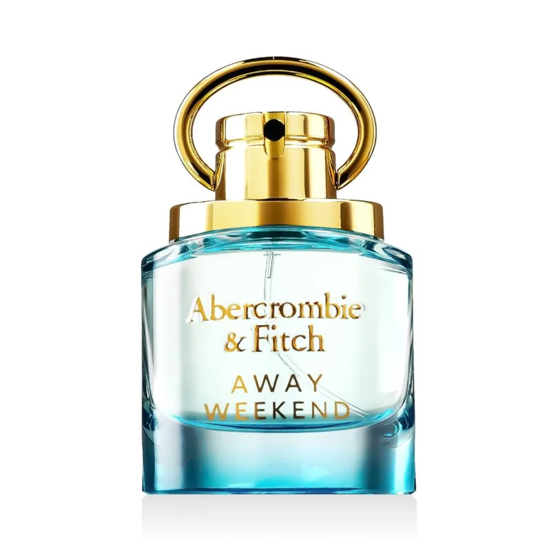 Abercrombie & Fitch Away Weekend Woman parfumska voda za ženske
