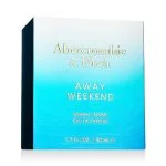 Abercrombie & Fitch Away Weekend Woman parfumska voda za ženske