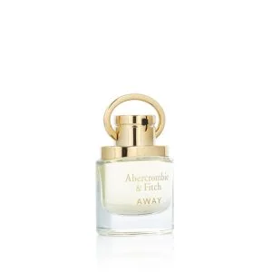 Abercrombie & Fitch Abercrombie & Fitch Away Woman parfumirana voda za ženske