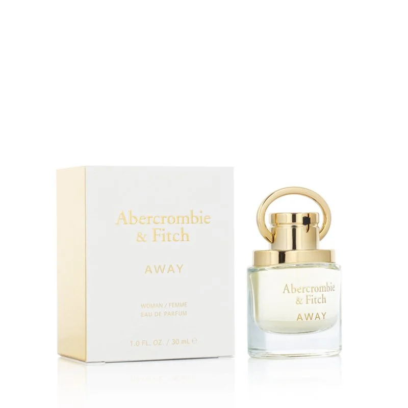Abercrombie & Fitch Away Woman parfumirana voda za ženske