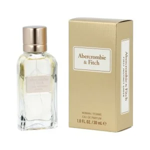 Abercrombie & Fitch Abercrombie & Fitch First Instinct Sheer parfumska voda za ženske