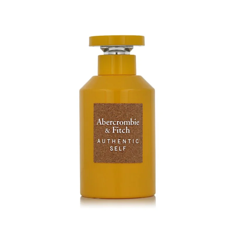 Authentic Self Woman parfumska voda za ženske 100 ml
