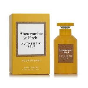 Abercrombie & Fitch Authentic Self Woman parfumska voda za ženske