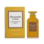 Authentic Self Woman parfumska voda za ženske 100 ml