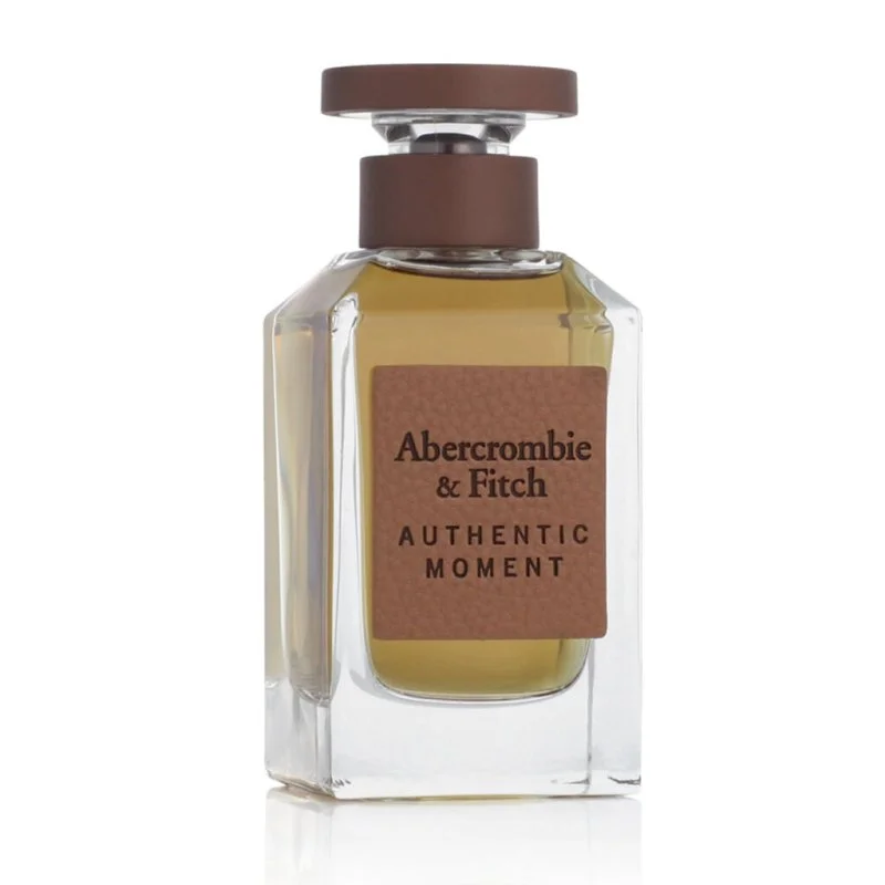 Authentic Moment Man toaletna voda za moške 100 ml