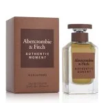Authentic Moment Man toaletna voda za moške 100 ml