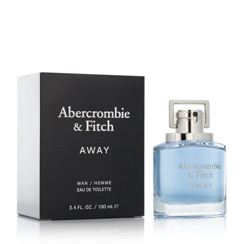 Away Man toaletna voda za moške 100 ml
