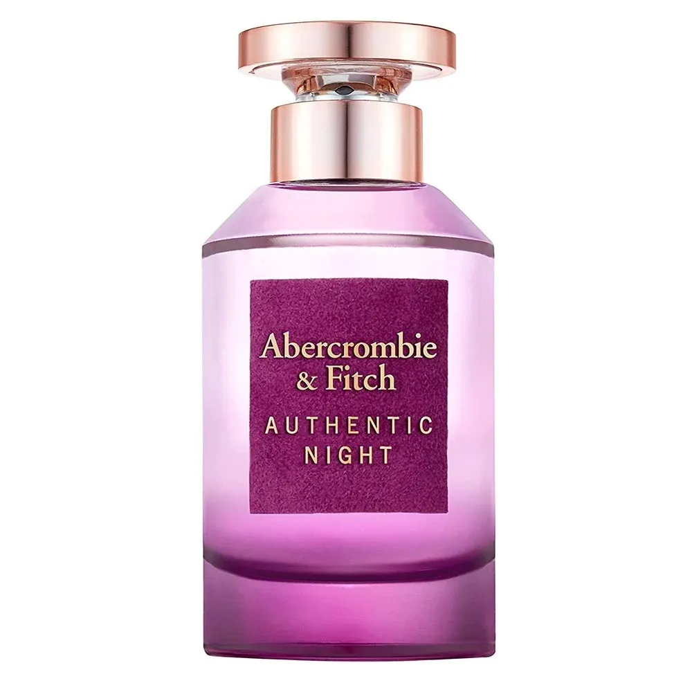 Authentic Night Woman parfumirana voda 100 ml za ženske