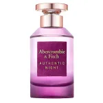 Authentic Night Woman parfumirana voda 100 ml za ženske