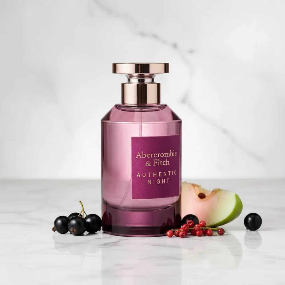 Authentic Night Woman parfumirana voda 100 ml za ženske