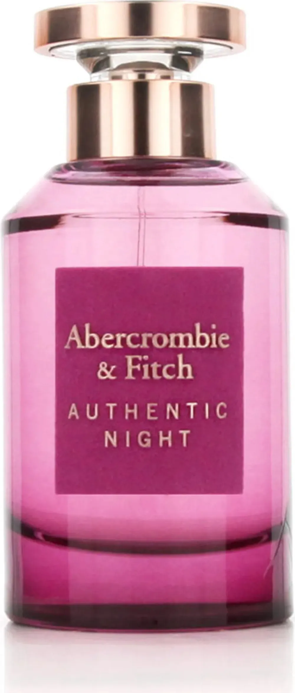 Authentic Night Woman parfumirana voda 100 ml za ženske