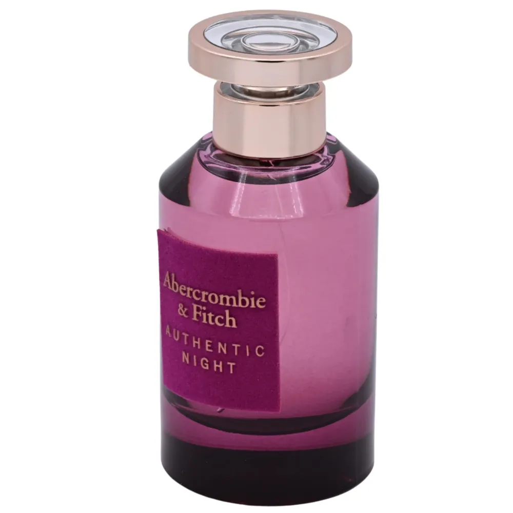 Authentic Night Woman parfumirana voda 100 ml za ženske