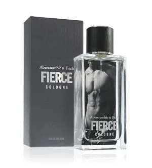 Abercrombie & Fitch Fierce kolonjska voda za moške 200 ml