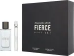 Fierce darilni set za moške kolonjska voda 50 ml + kolonjska voda 10 ml 50 ml + kolínská voda 10 ml