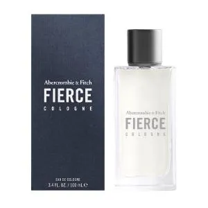 Abercrombie & Fitch Fierce kolonjska voda 100 ml za moške