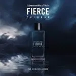 Abercrombie & Fitch Fierce kolonjska voda za moške
