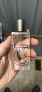 Fierce kolonjska voda 30 ml za moške