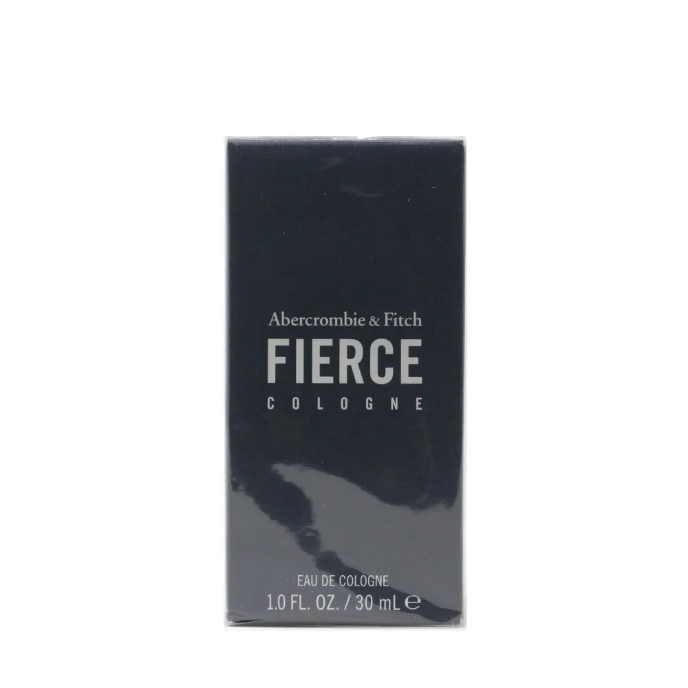 Fierce kolonjska voda 30 ml za moške