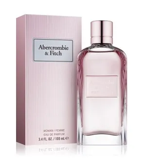 Abercrombie & Fitch First Instinct parfumska voda 100 ml za ženske