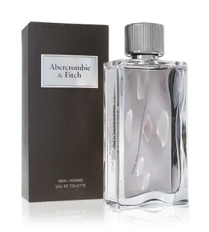 Abercrombie & Fitch First Instinct toaletna voda za moške