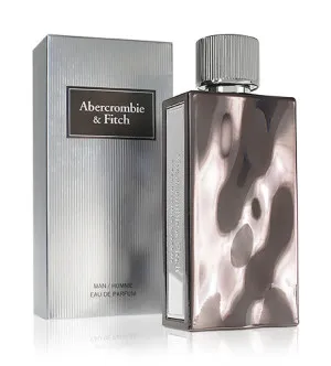 Abercrombie & Fitch First Instinct Extreme parfumska voda 100 ml za moške