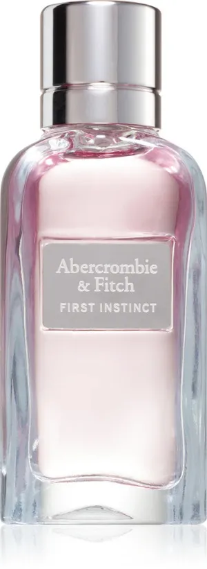 Abercrombie & Fitch First Instinct parfumska voda 100 ml za ženske