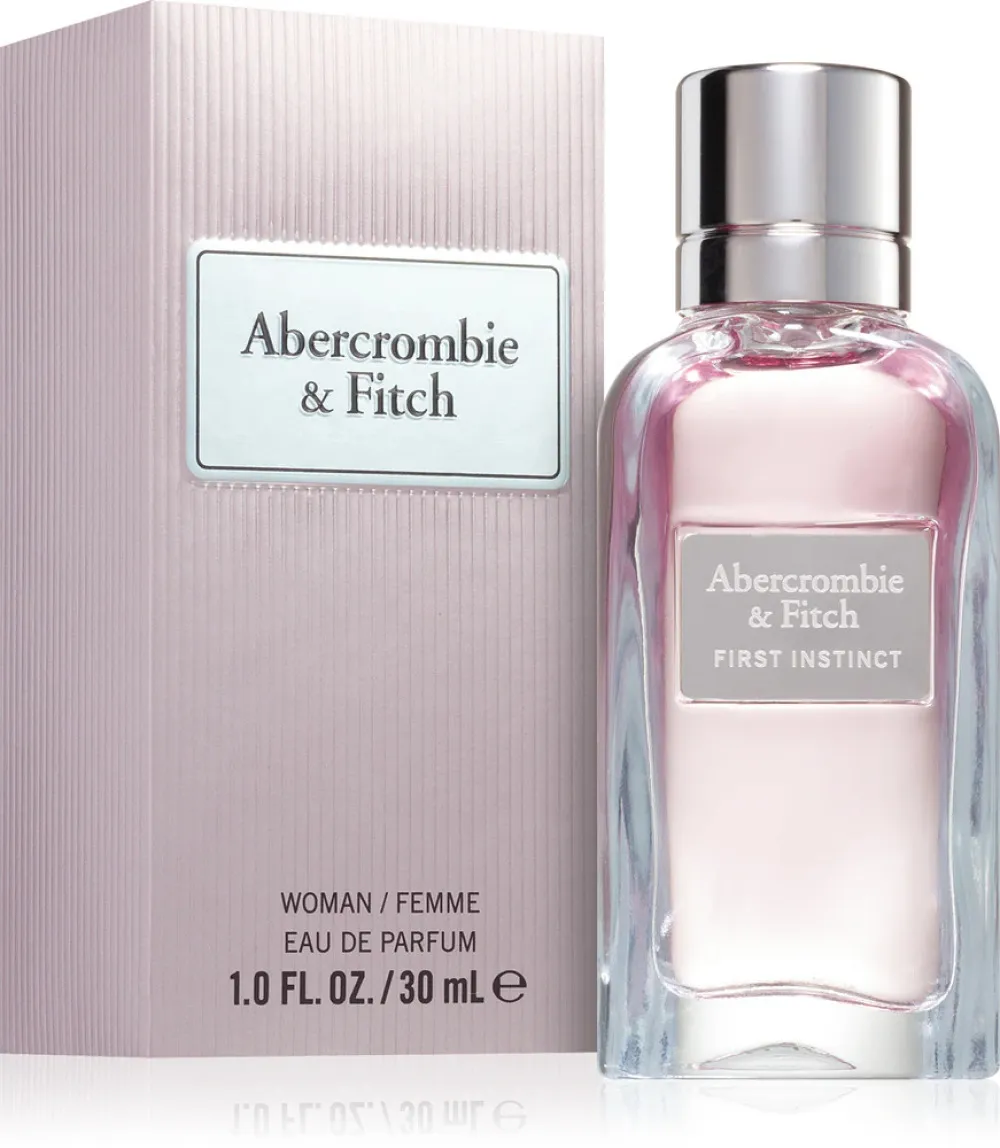 First Instinct parfumska voda 100 ml za ženske